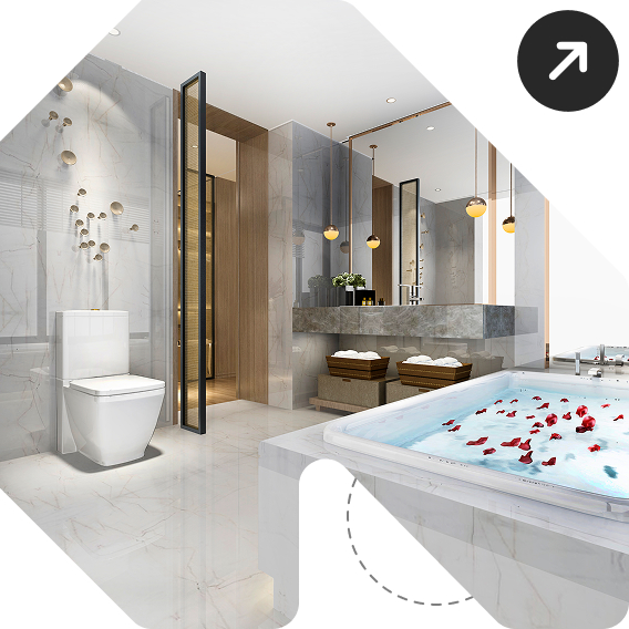 Luxury Rentals, Exceptional Experiences