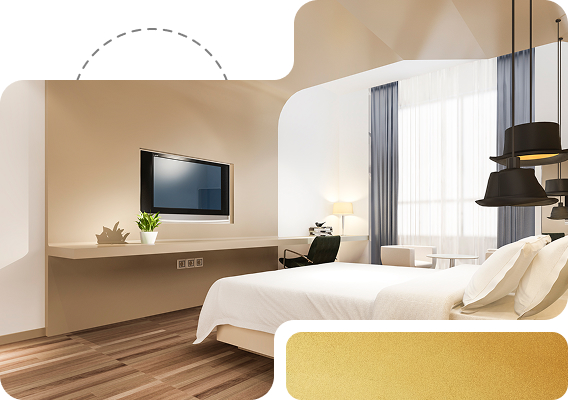 Short-Term Rental Management 